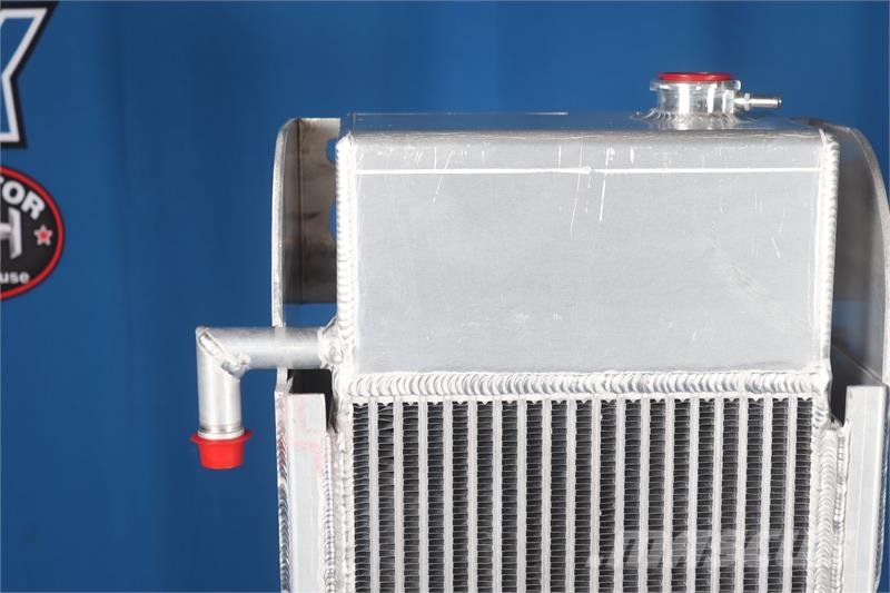 CAT 963C Radiator # 850350 Radiadores
