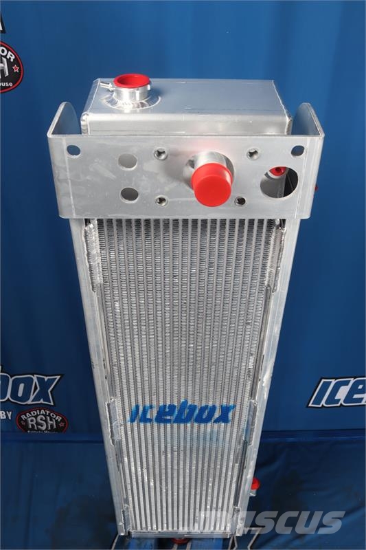 CAT 963C Radiator # 850350 Radiadores