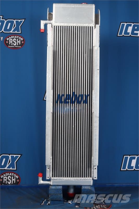 CAT 963C Radiator # 850350 Radiadores