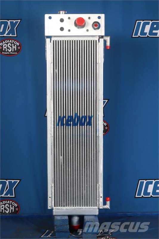 CAT 963C Radiator # 850350 Radiadores