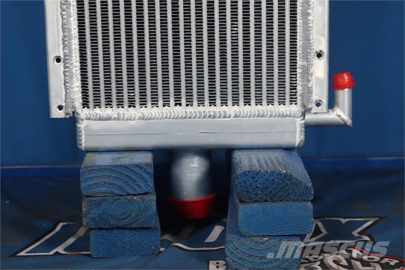 CAT 963C Radiator # 850350 Radiadores