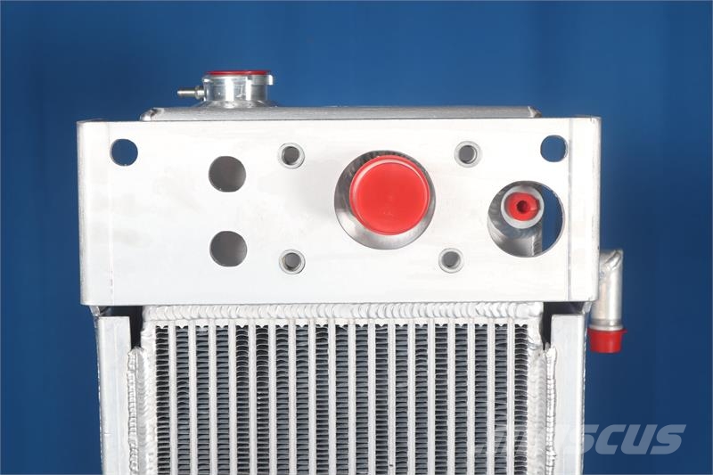 CAT 963C Radiator # 850350 Radiadores