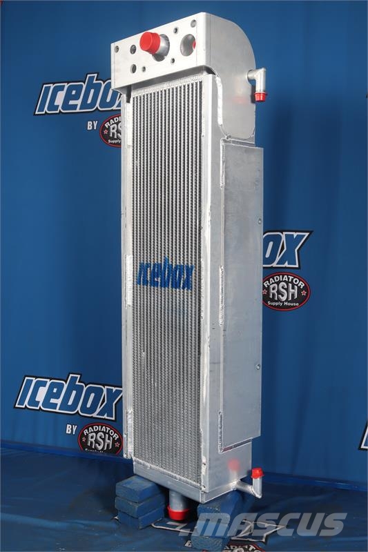 CAT 963C Radiator # 850350 Radiadores