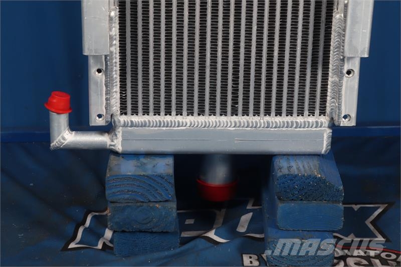 CAT 963C Radiator # 850350 Radiadores