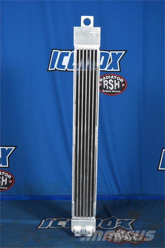 CAT 966 Oil Cooler # 850543 Radiadores