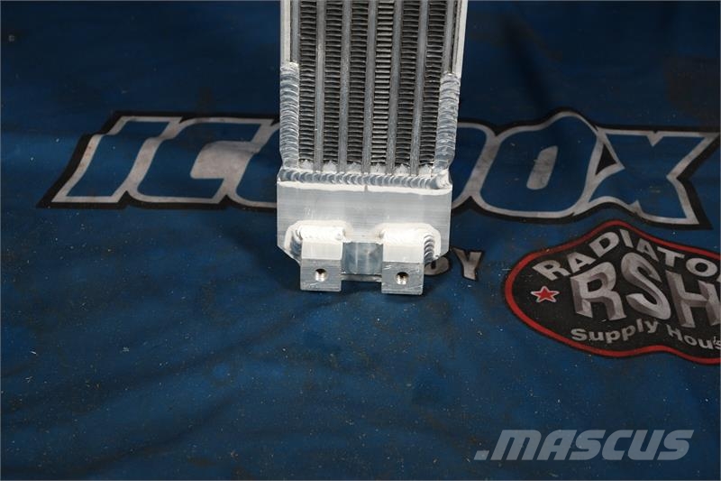 CAT 966 Oil Cooler # 850543 Radiadores