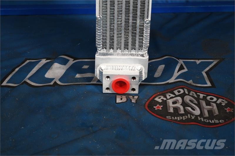 CAT 966 Oil Cooler # 850543 Radiadores