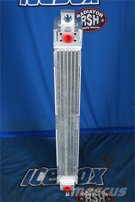 CAT 966 Oil Cooler # 850543 Radiadores