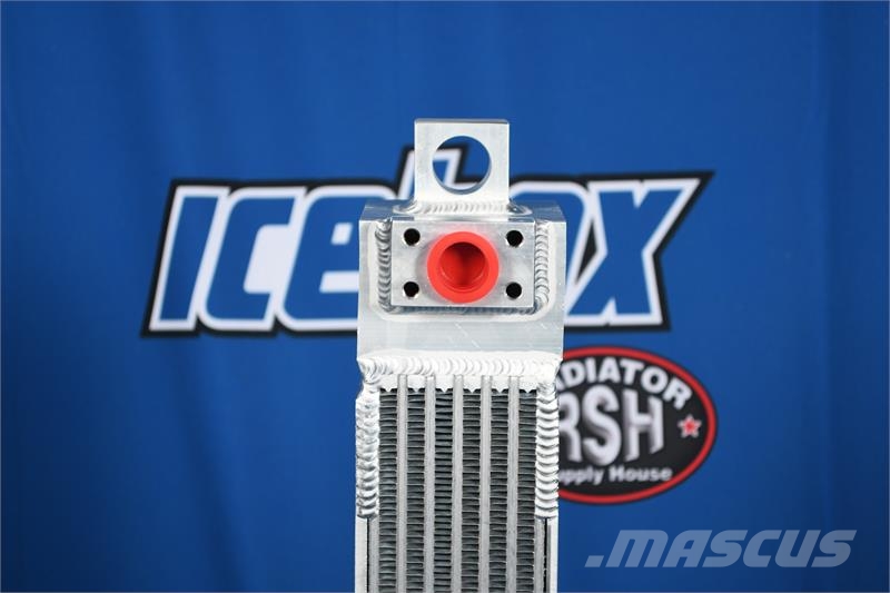 CAT 966 Oil Cooler # 850543 Radiadores