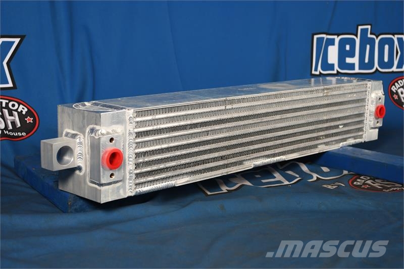 CAT 966D Oil Cooler # 850603 Radiadores