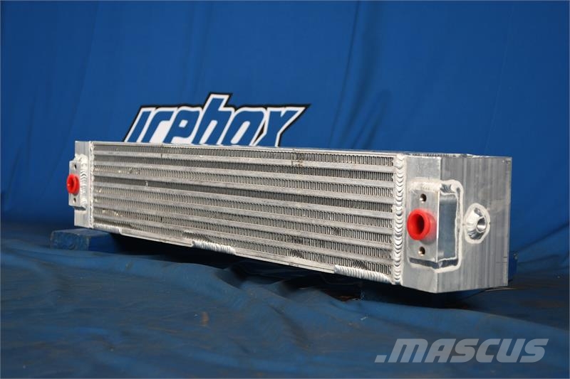 CAT 966D Oil Cooler # 850603 Radiadores