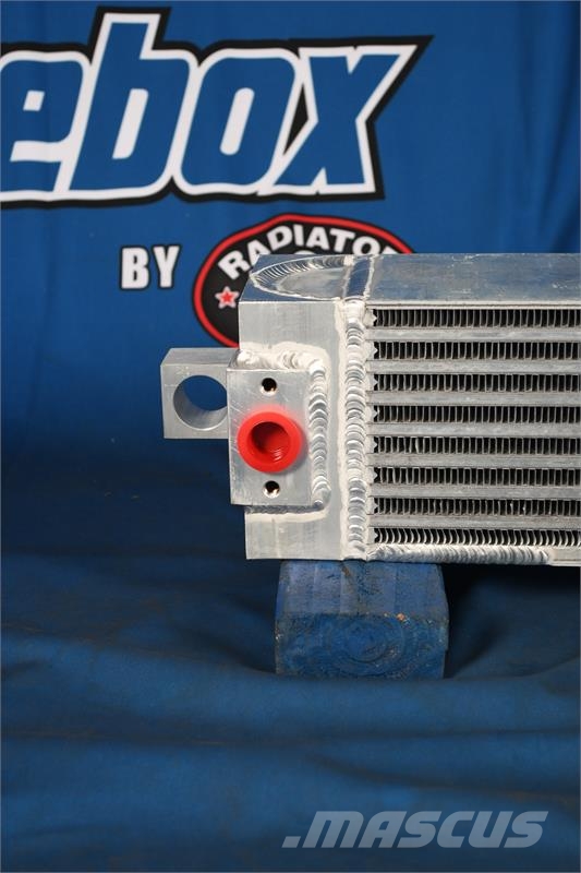 CAT 966D Oil Cooler # 850603 Radiadores
