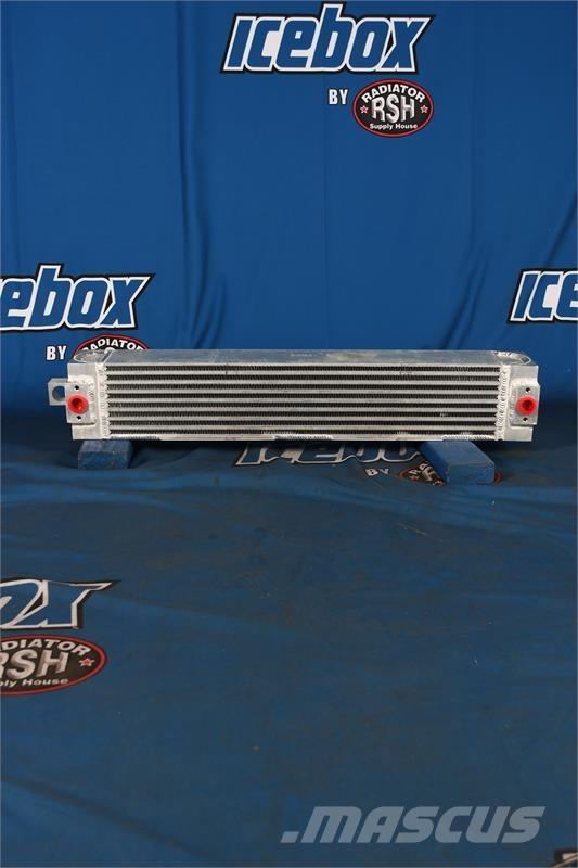 CAT 966D Oil Cooler # 850603 Radiadores