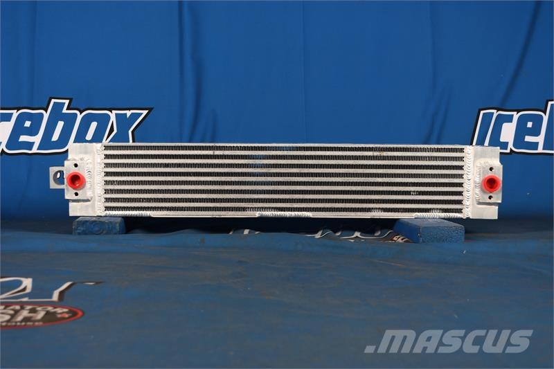 CAT 966D Oil Cooler # 850603 Radiadores