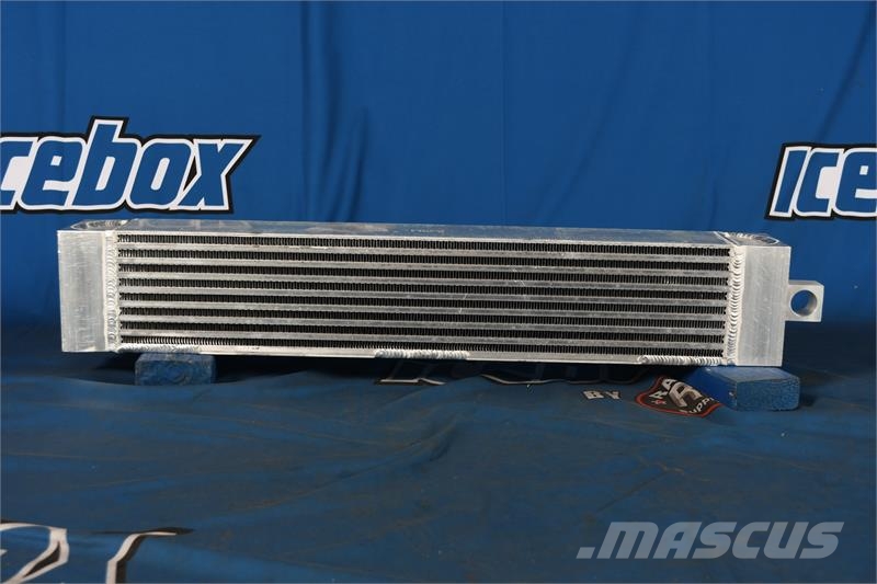 CAT 966D Oil Cooler # 850603 Radiadores