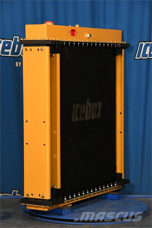 CAT 966D Radiator # 850451 مشعات