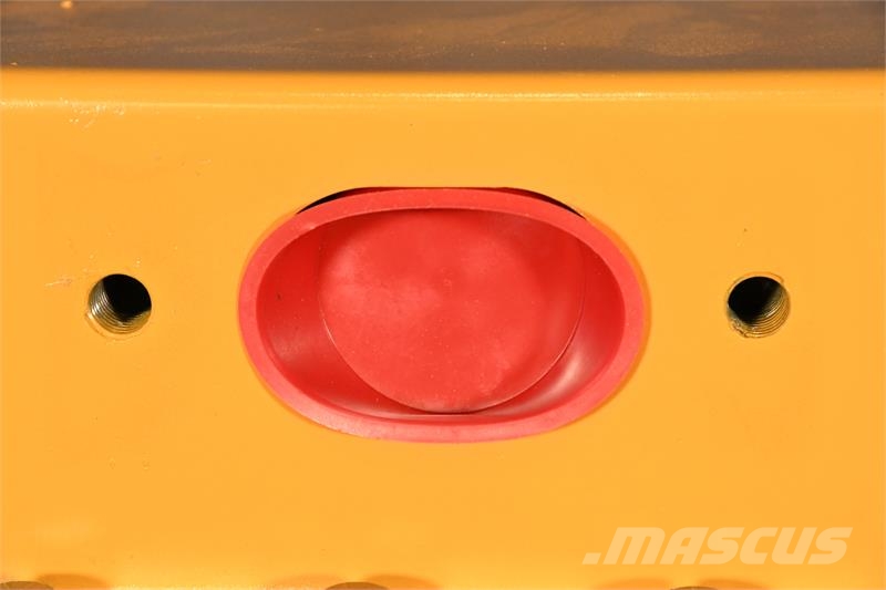 CAT 966D Radiator # 850451 مشعات