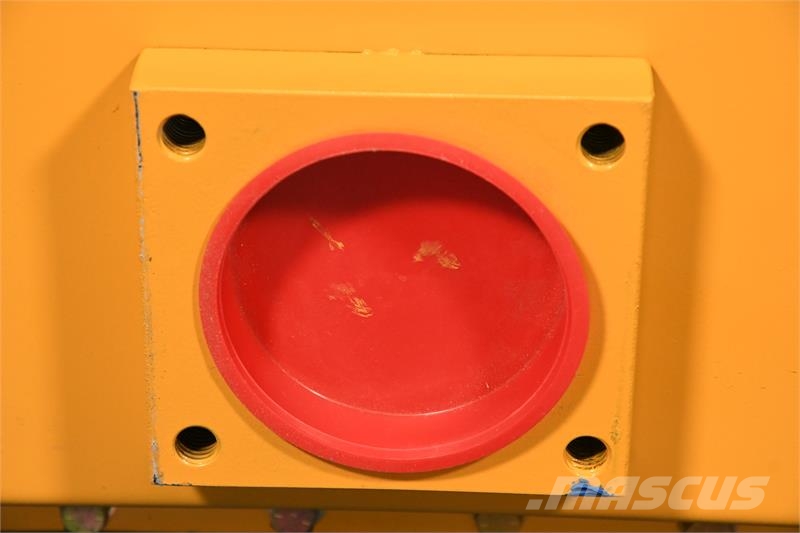 CAT 966D Radiator # 850451 مشعات
