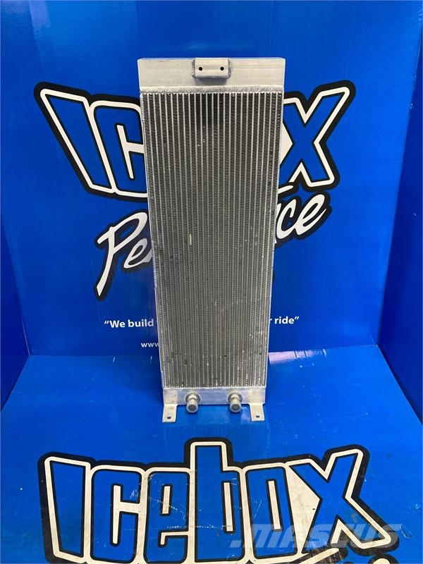 CAT 966F Oil Cooler # 850643 Radiadores