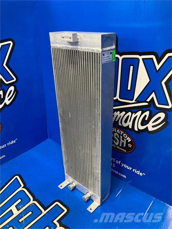 CAT 966F Oil Cooler # 850643 Radiadores