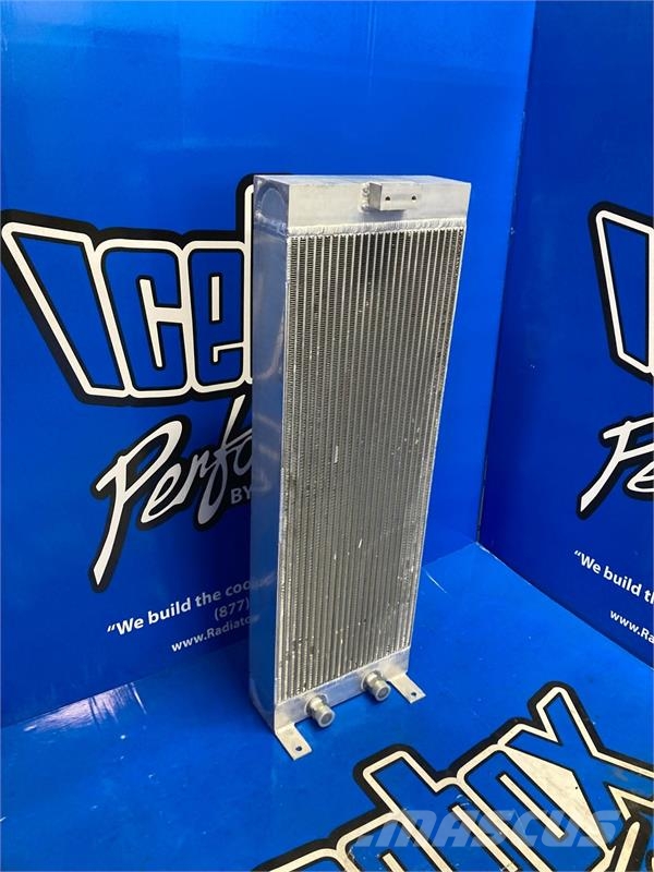 CAT 966F Oil Cooler # 850643 Radiadores
