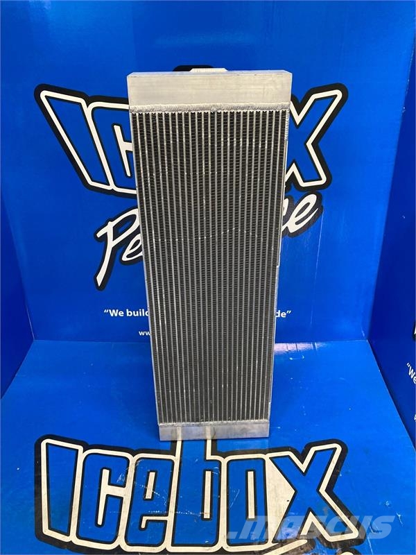 CAT 966F Oil Cooler # 850643 Radiadores