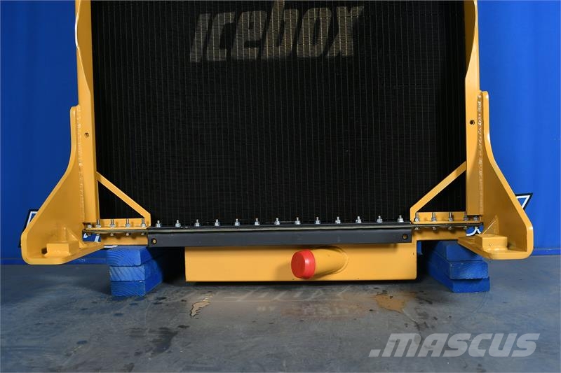 CAT 966G, 972G Radiator # 850833 مشعات