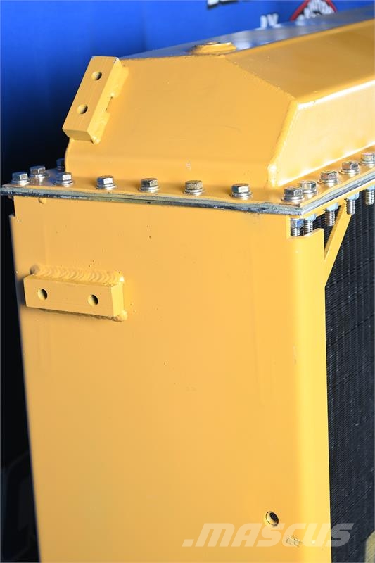 CAT 966G, 972G Radiator # 850833 مشعات