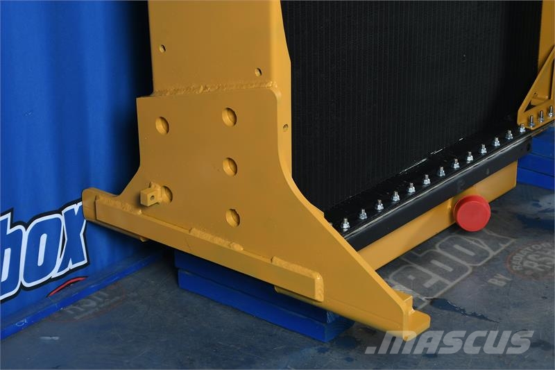 CAT 966G, 972G Radiator # 850833 مشعات