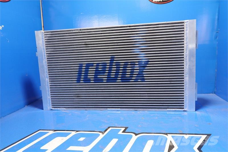 CAT 966G Oil Cooler # 850831 مشعات