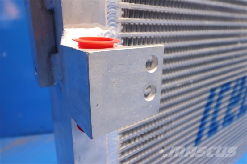 CAT 966G Oil Cooler # 850831 Radiators