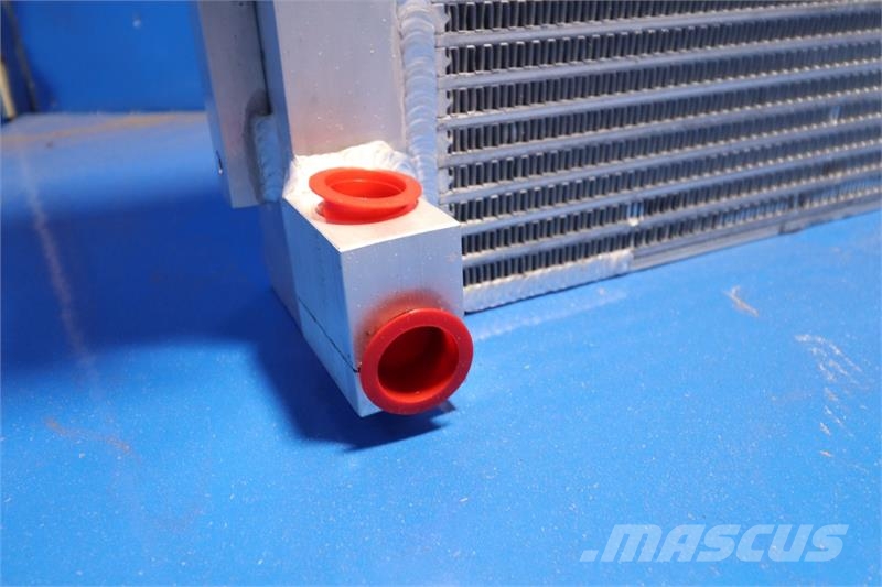 CAT 966G Oil Cooler # 850831 Radiators