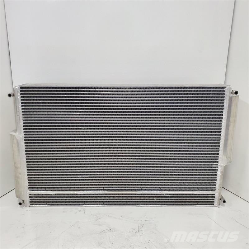 CAT 966H ,972H, C13 Radiator # 850788 مشعات