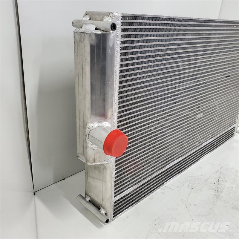 CAT 966H ,972H, C13 Radiator # 850788 مشعات