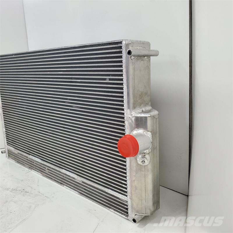 CAT 966H ,972H, C13 Radiator # 850788 مشعات