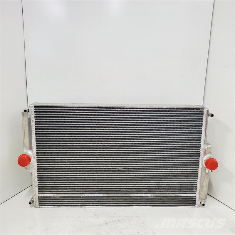 CAT 966H ,972H, C13 Radiator # 850788 مشعات