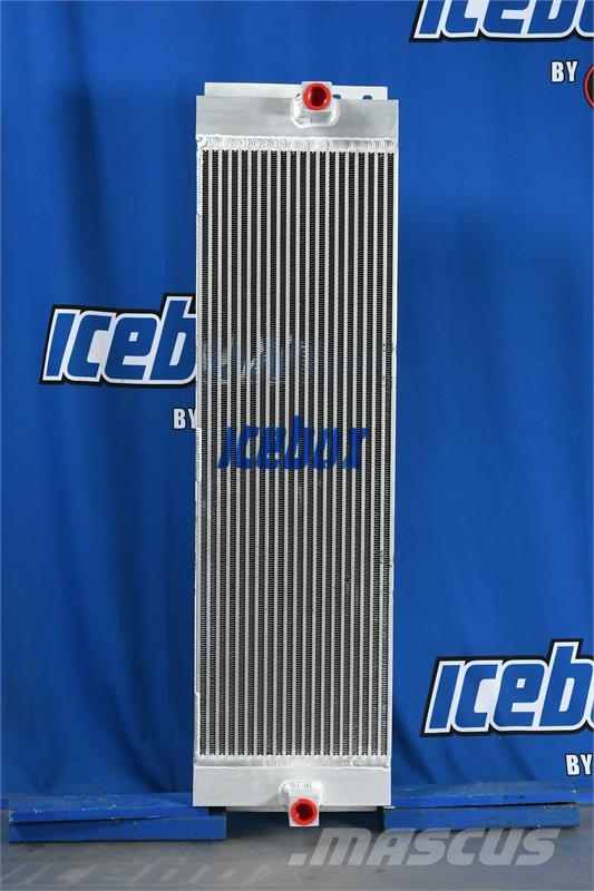 CAT 973 Oil Cooler # 850604 Radiadores