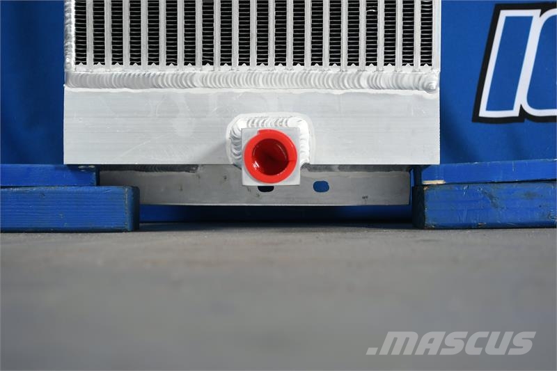 CAT 973 Oil Cooler # 850604 Radiadores