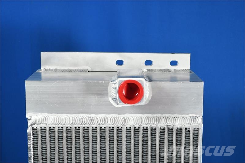 CAT 973 Oil Cooler # 850604 Radiadores