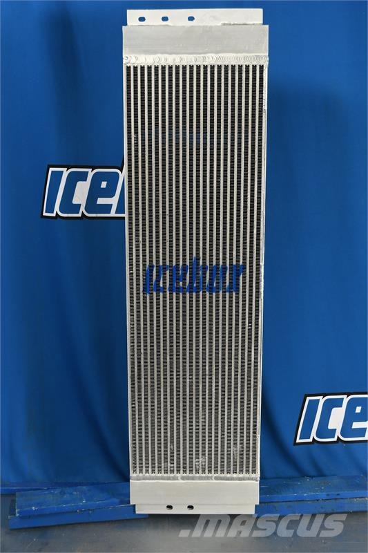 CAT 973 Oil Cooler # 850604 Radiadores