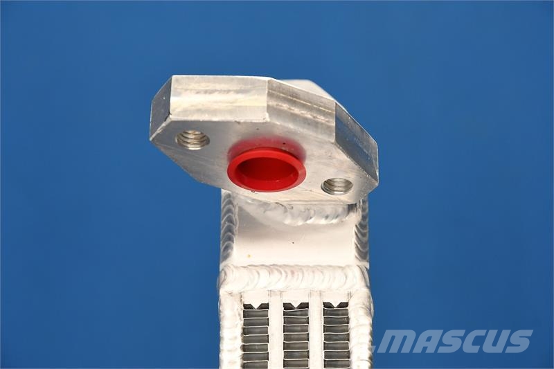 CAT 977K, 977L Oil Cooler # 850615 Radiadores