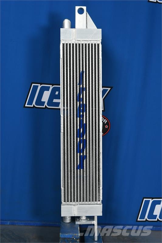 CAT 977K, 977L Oil Cooler # 850499 Radiadores