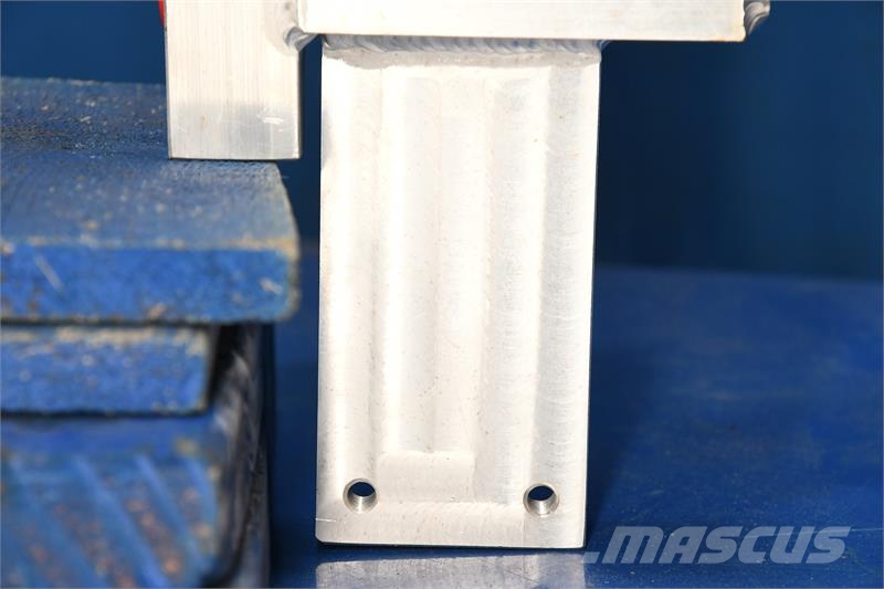 CAT 977K, 977L Oil Cooler # 850615 Radiadores