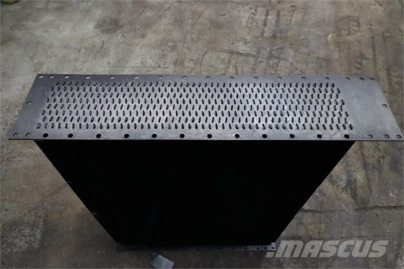 CAT 977K, 977L Radiator Core # 850085 Radiadores