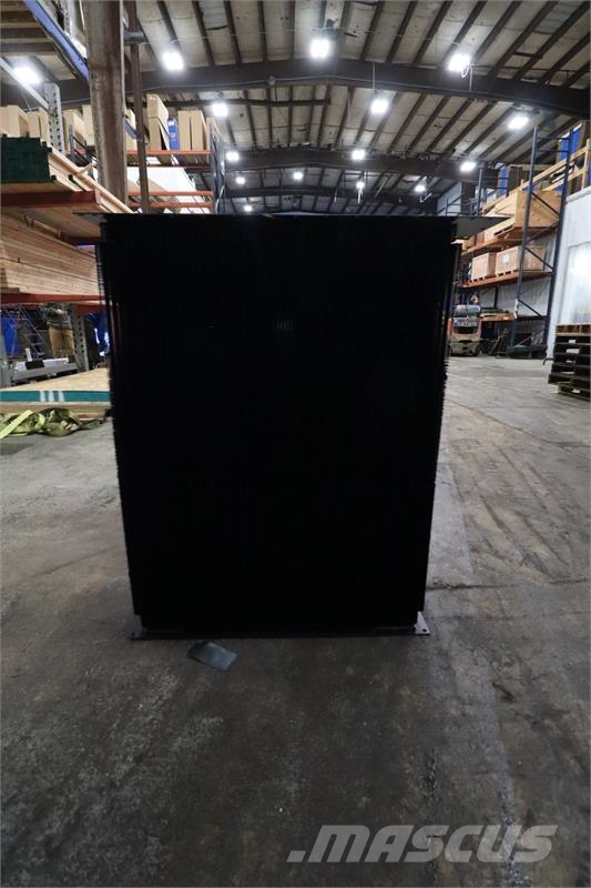 CAT 977K, 977L Radiator Core # 850085 Radiadores