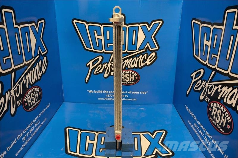 CAT 977L, 977K Oil Cooler # 850616 Radiadores