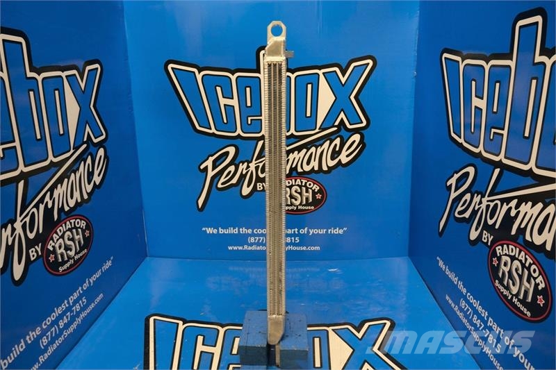 CAT 977L, 977K Oil Cooler # 850616 Radiadores
