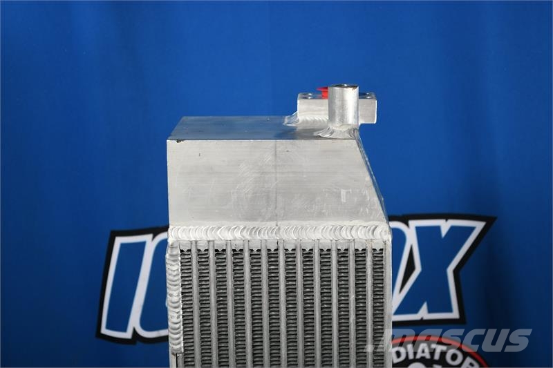 CAT 980B Loader Oil Cooler # 850614 مشعات