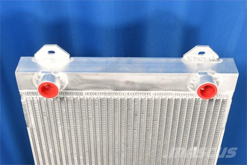 CAT 980B Oil Cooler # 850755 مشعات