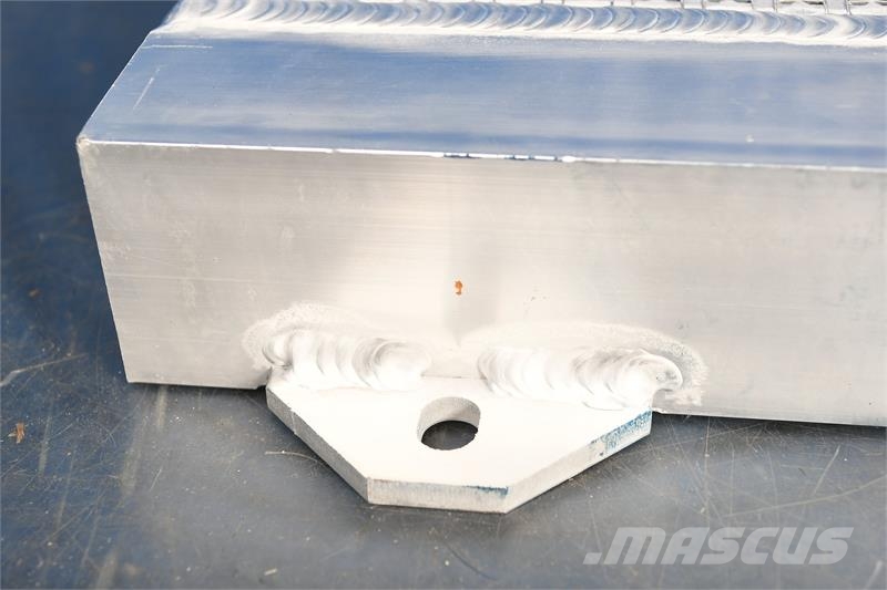 CAT 980B Oil Cooler # 850755 مشعات